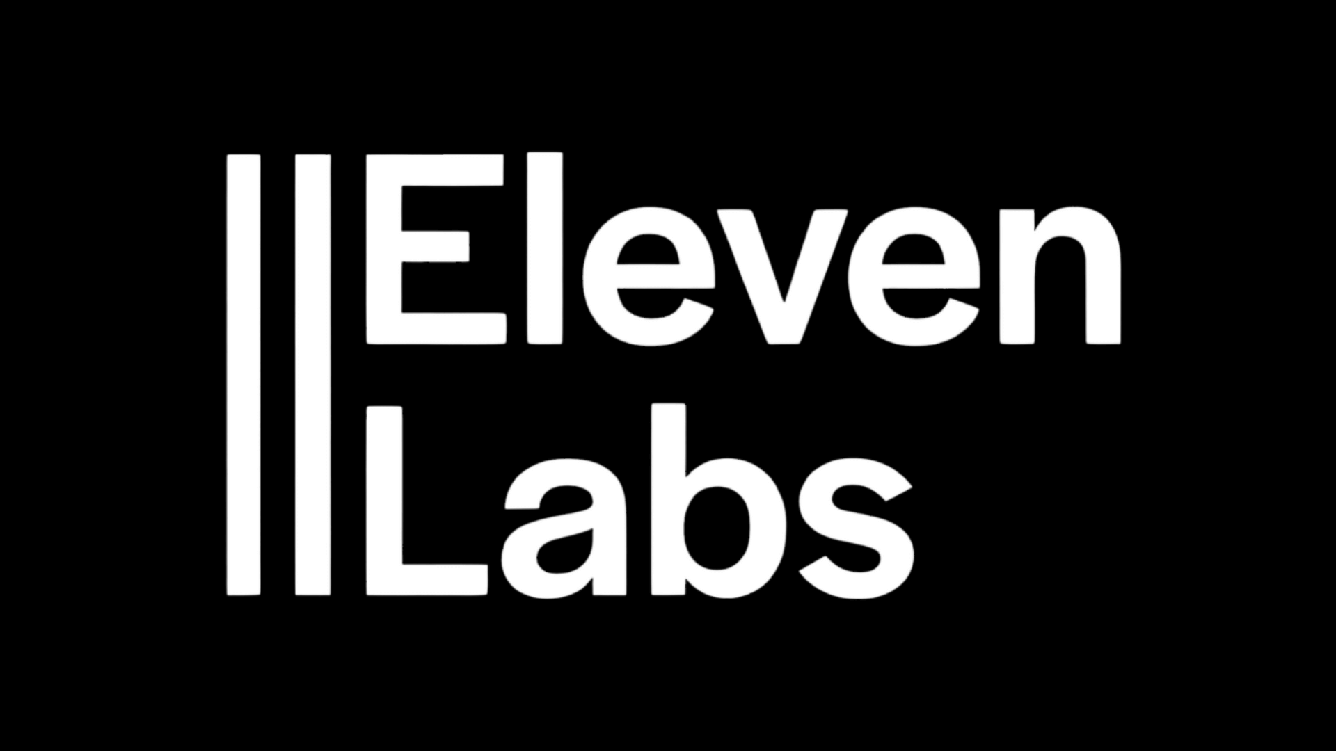 ElevenLabs Logo