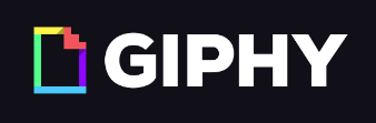 Giphy Logo