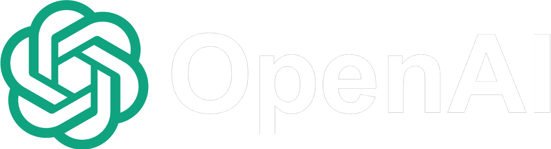 OpenAI Logo